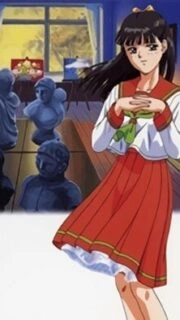 Kakyuusei Episode 3