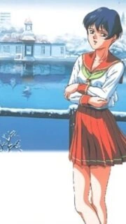 Kakyuusei Episode 4