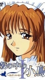 Kara no Naka no Kotori Episode 1