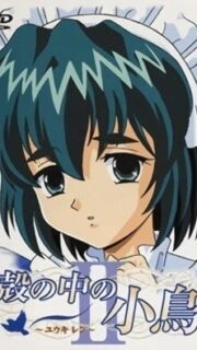 Kara no Naka no Kotori Episode 2
