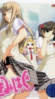 Kimihagu Episode 2