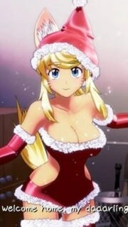 Liru – Wolf Girl With You – Christmas Extra