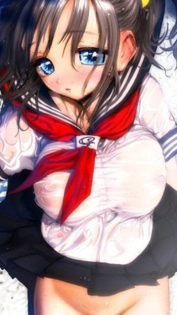 Love Evolution 1: Chinatsu