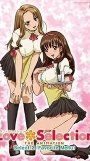Love Selection Episode 2