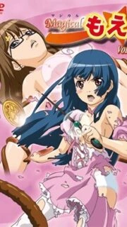 Magical Moe Episode 1