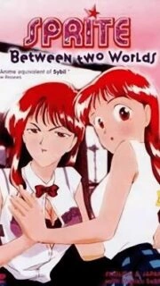 Manami and Nami Sprite Episode 1
