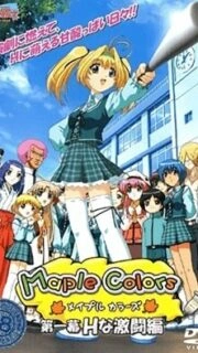 Maple Colors Episode 1