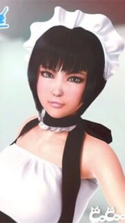 Milky Maid