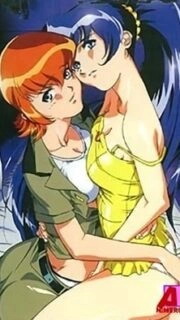 Mujintou Monogatari XX Episode 4