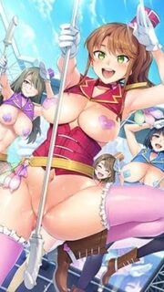 Oideyo! Mizuryuu Kei Land Episode 2