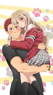 Ookami-san wa Taberaretai Season 1 Subbed