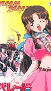 Parade Parade Episode 2