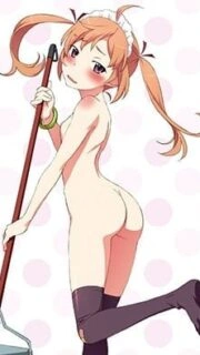 PeroPero Teacher Episode 2 – Maid Chapter