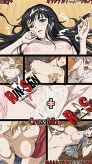 Rin x Sen + Ran – Sem Cross Mix Episode 1