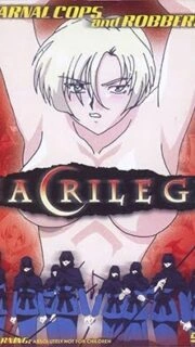 Sacrilege Episode 1