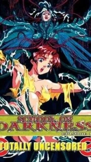 School of Darkness Episode 1