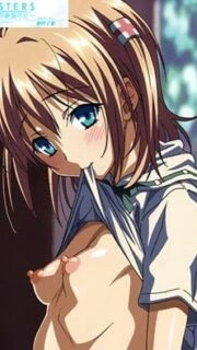 SISTERS – The Last Day of Summer – Chinatsu Episode 3
