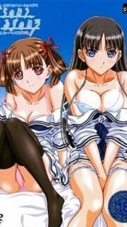 Sora no Iro, Mizu no Iro Episode 2