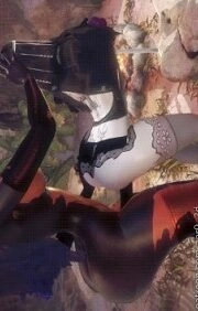 Staff Of Lust Female X Futa SFM