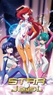 Star Jewel Episode 1