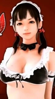 Super Naughty Maid! Episode 1