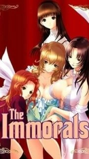 The Immorals Episode 2