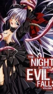 The Night When Evil Falls Episode 1