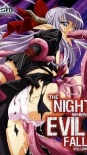 The Night When Evil Falls Episode 2