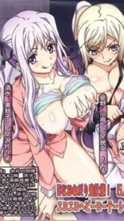 Tsugou no Yoi Sexfriend Episode 3