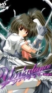 Unbalance Episode 1