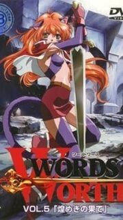 Words Worth Episode 5