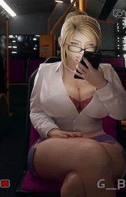 YshXDood [General Butch]