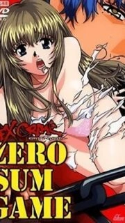 Zero Sum Game: Sex Crime Episode 1