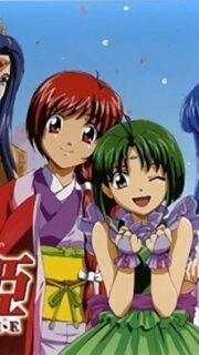 Zoku Koihime Episodio 2
